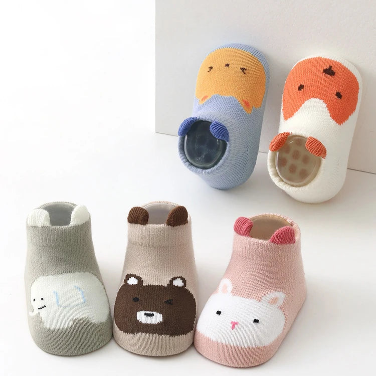 Kids Anti-Slip  Socks