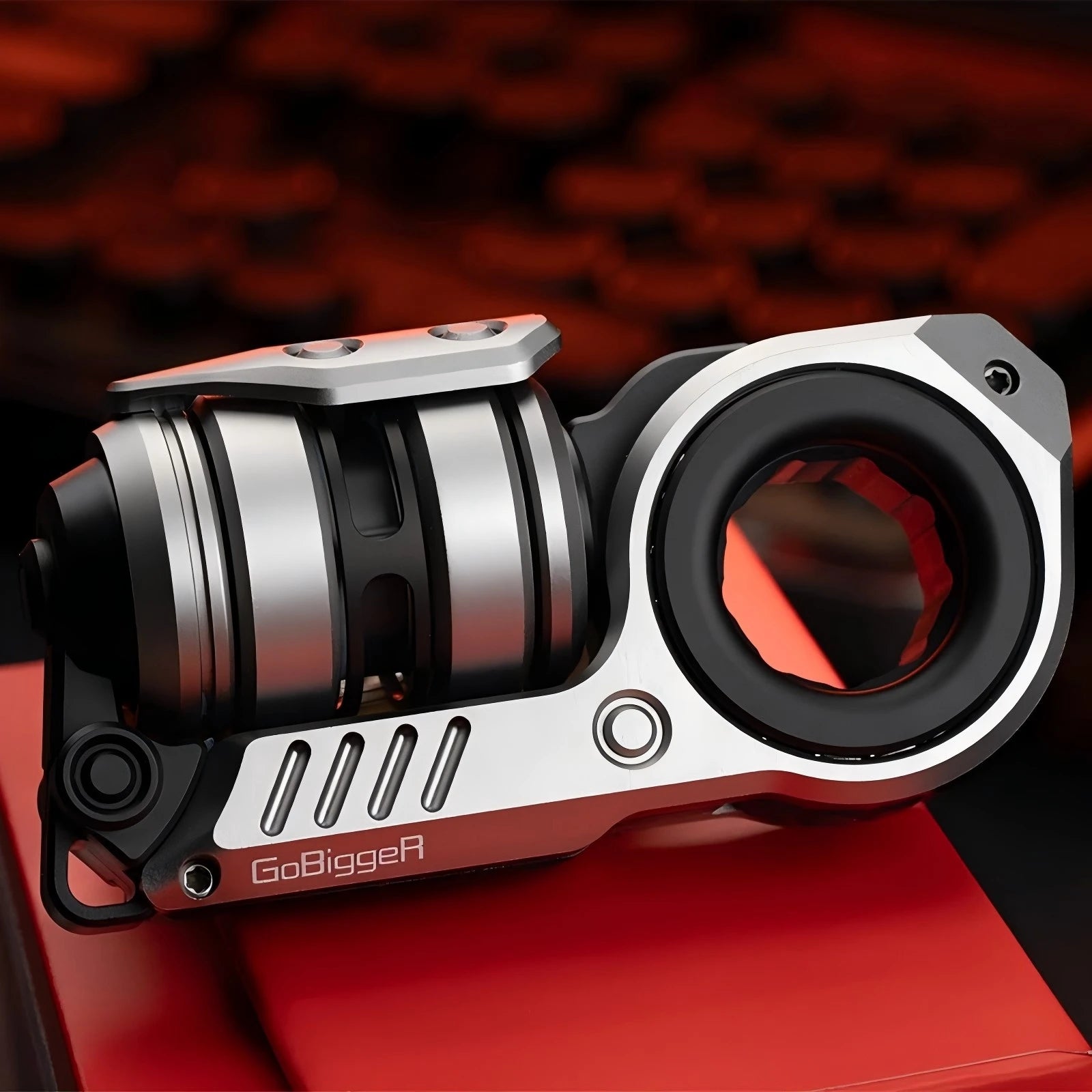 Sinian EDC Fidget Slider