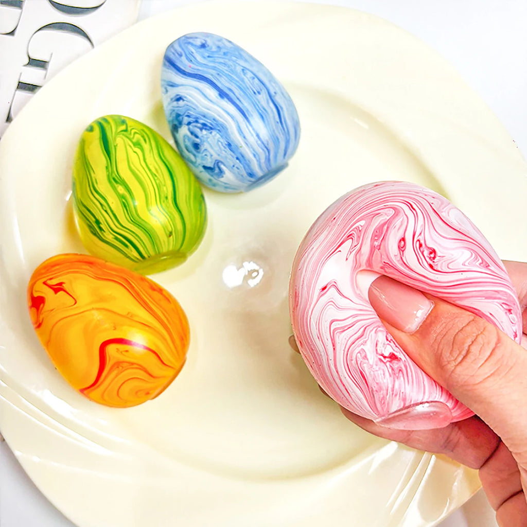 Flow Pattern Stress Relief Toy