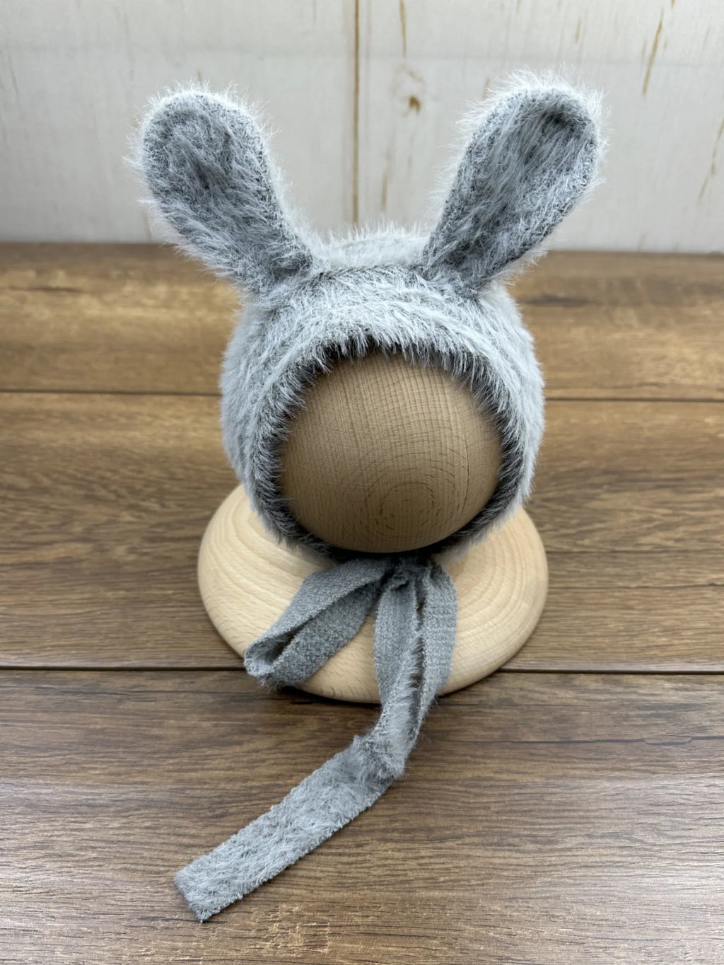Baby Rabbit Photo Prop
