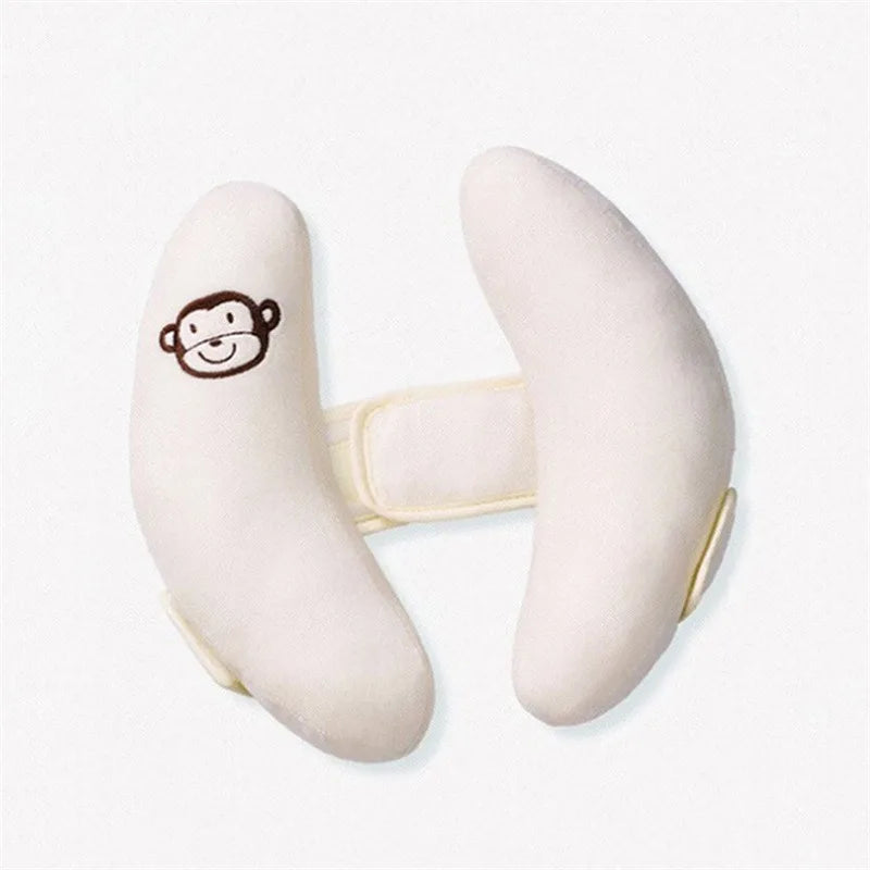 Baby Head Neck Support Pillow