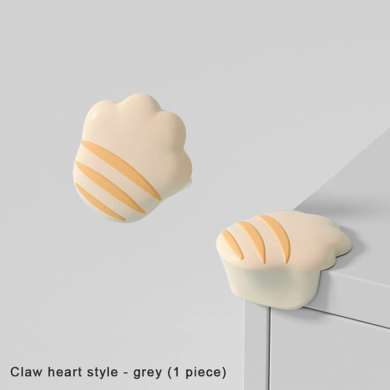 Silicone Furniture Corner Guards