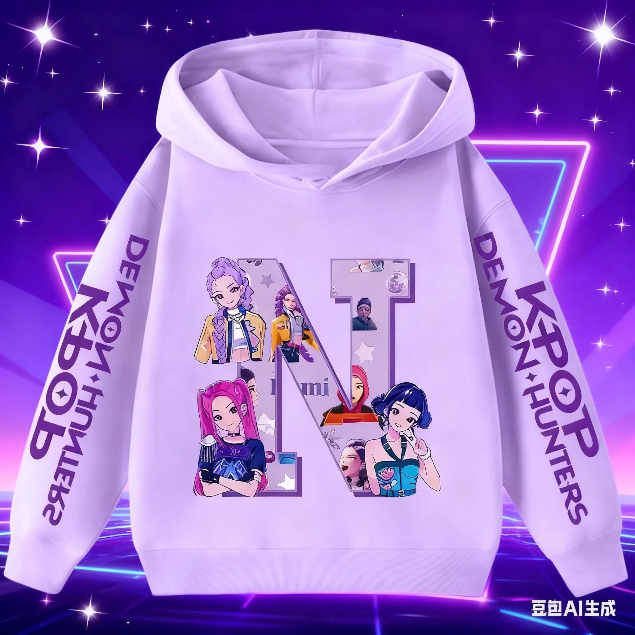 Hoodie for children