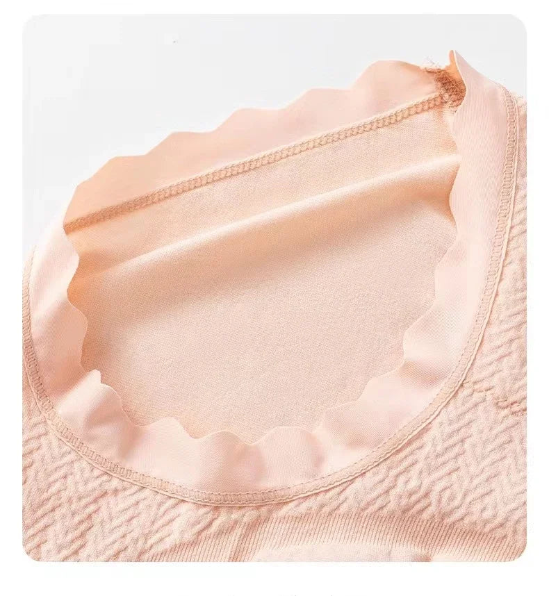 Belly Support Maternity Panties