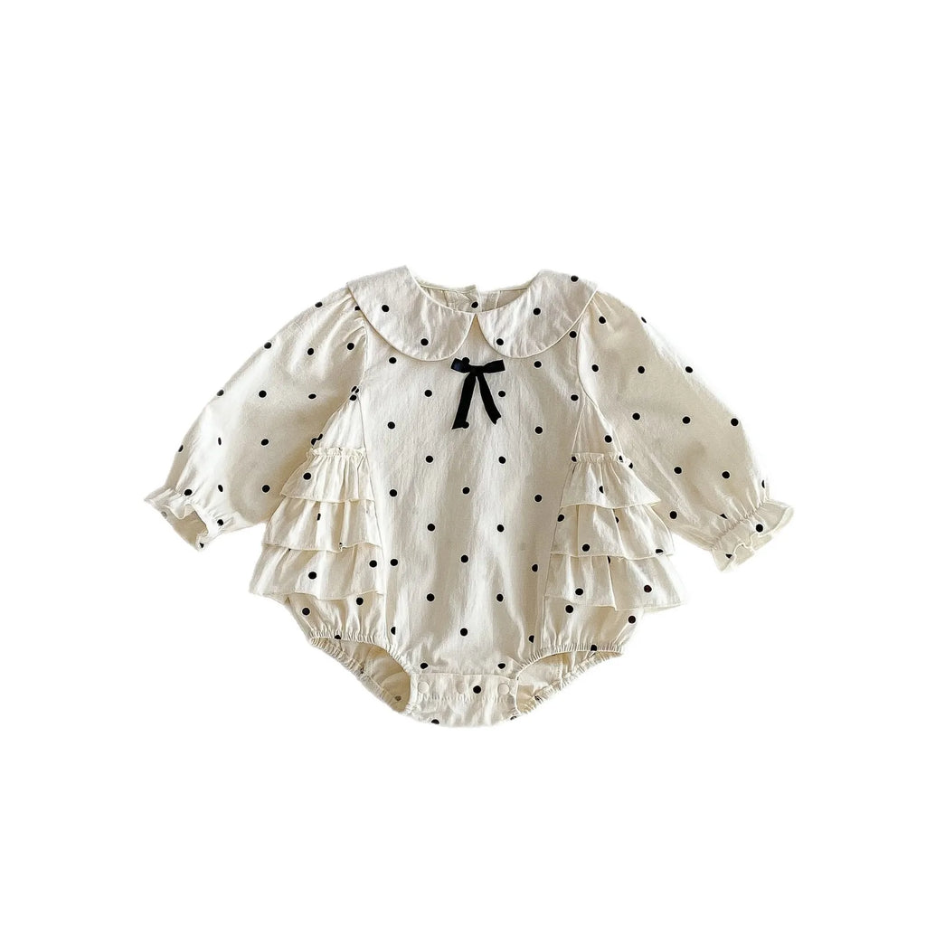 Princess Baby Romper