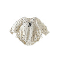 Princess Baby Romper