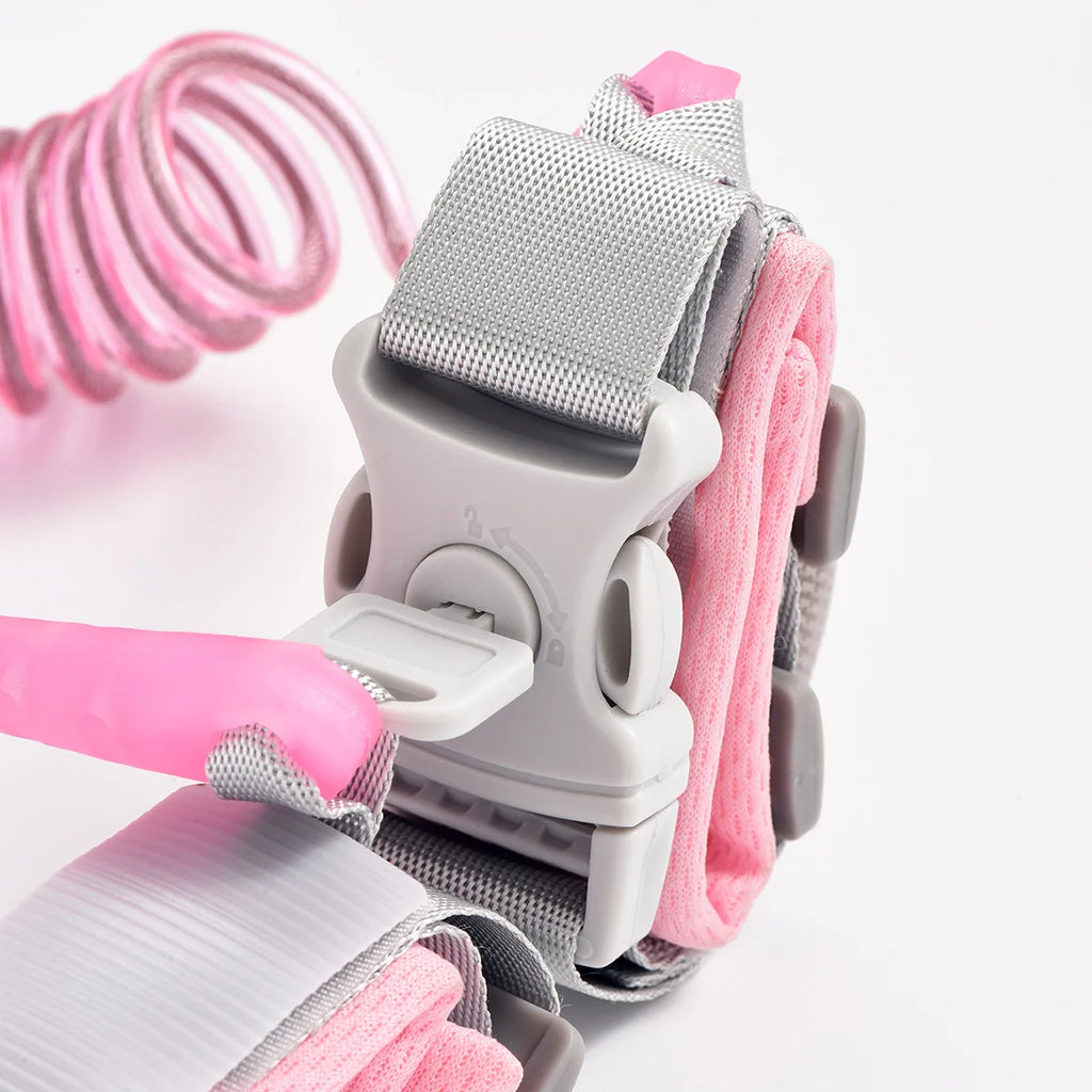 Baby Anti-Loss Traction Rope
