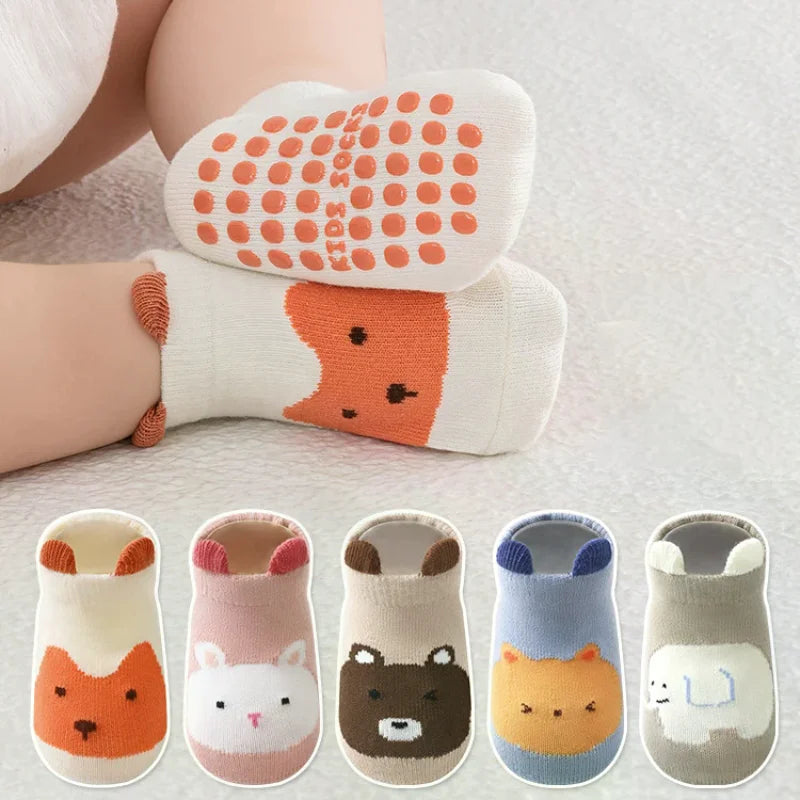 Kids Anti-Slip  Socks