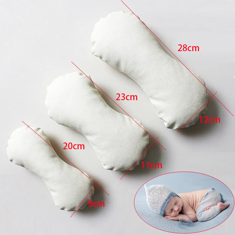 Newborn Photography Basket Props