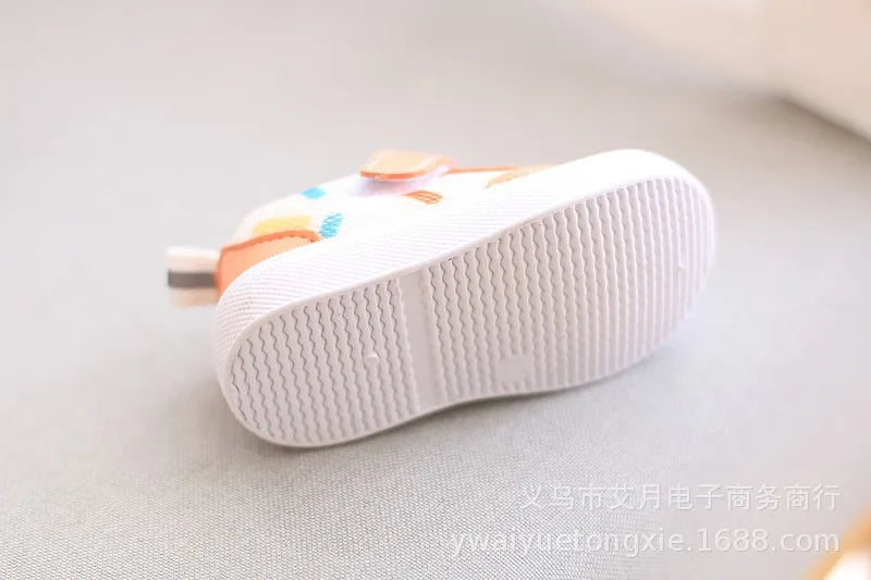 Baby Walking Shoe