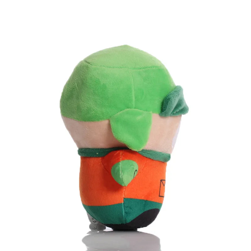 South Park Plush Toy Doll