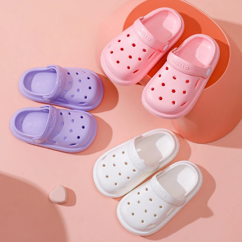 Children's Slippers