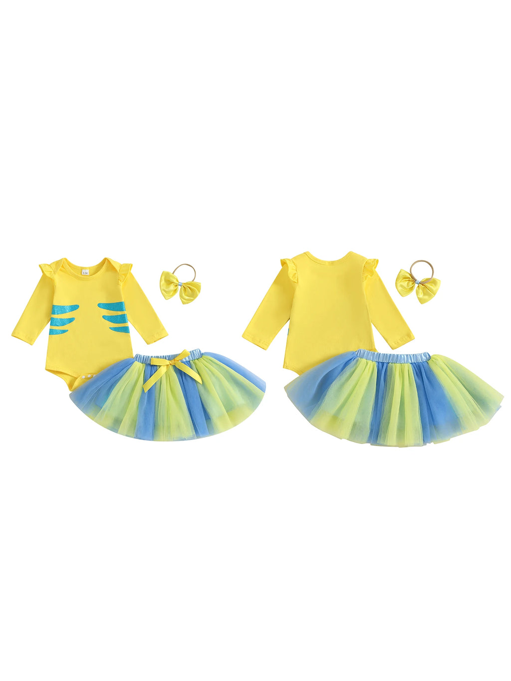 Infant Halloween Costumes