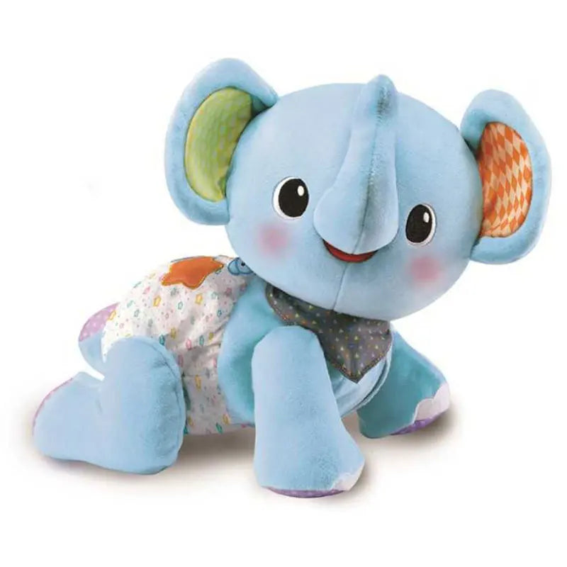 Baby Crawling Bear Electronic Music Toy