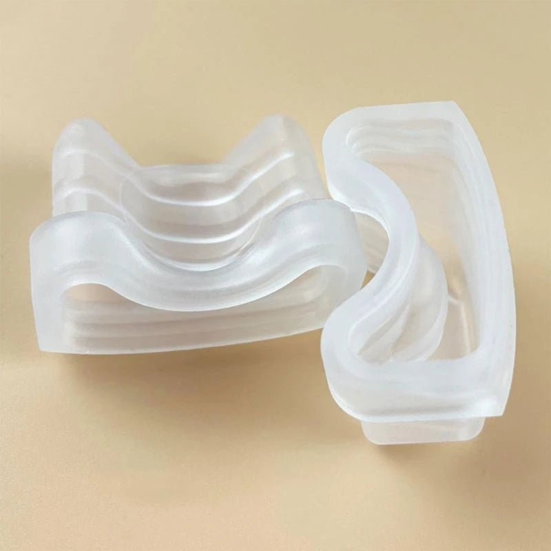 Breast Pump Valve Replacement Set