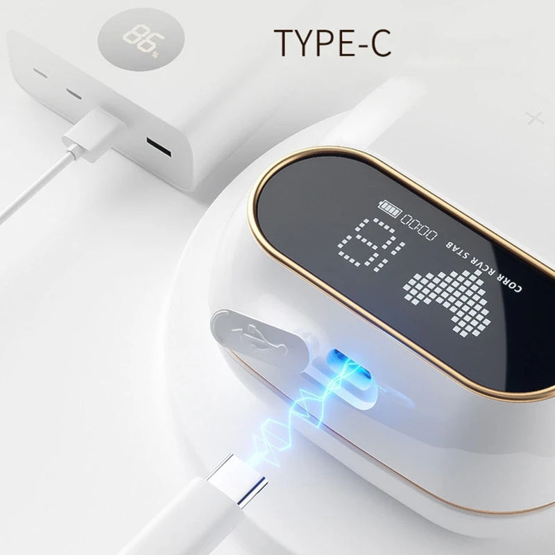 Electric Breastfeeding Assistant