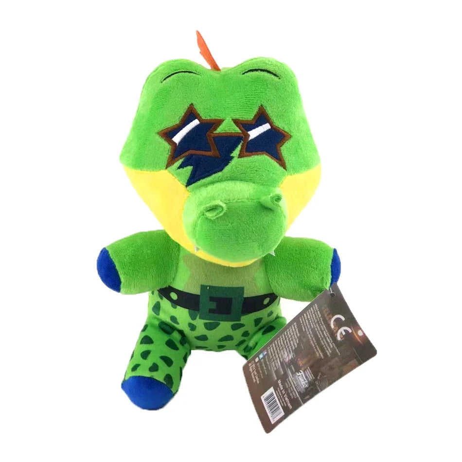 Freddy's Stuffed Plush Toy