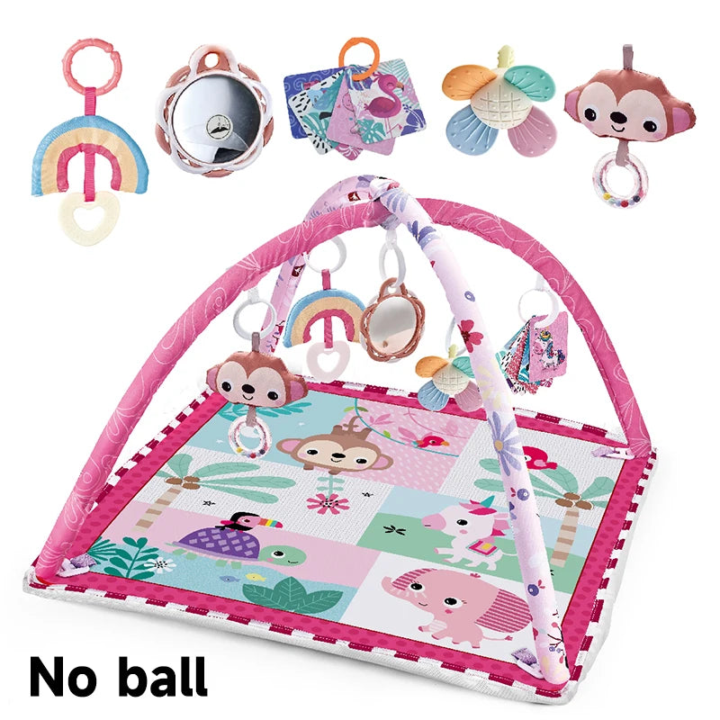Baby Activity Gym Play Mat