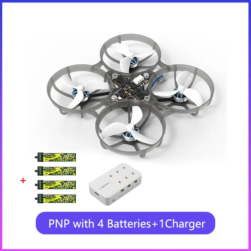 BETAFPV Meteor75 Pro Quadcopter