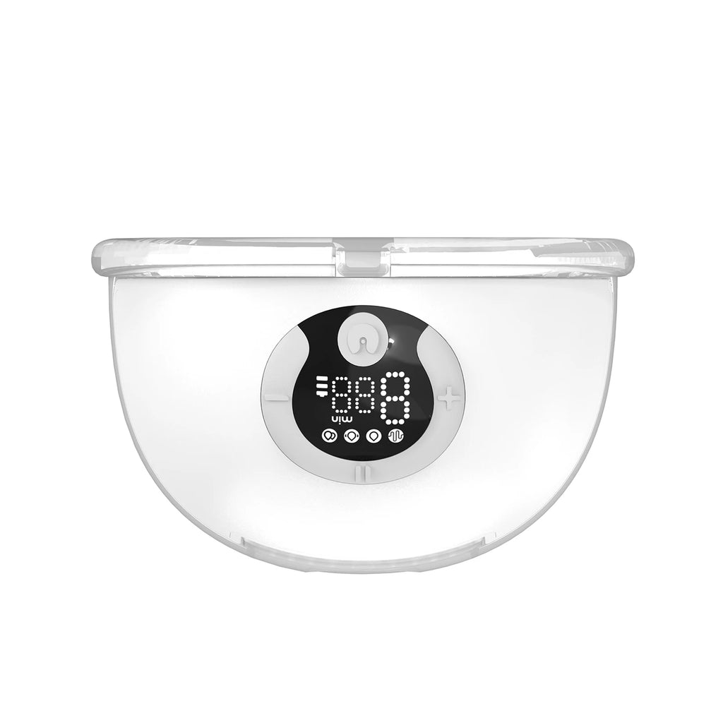 S32 Wireless Wearable Breast Pump