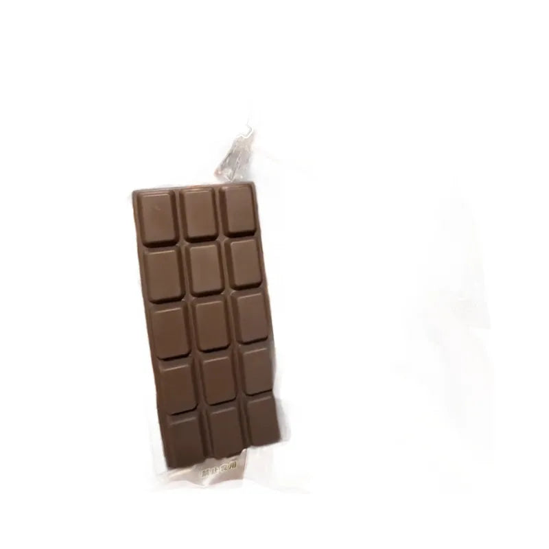 Simulated Chocolate Slow-Rebound Squeeze Toy