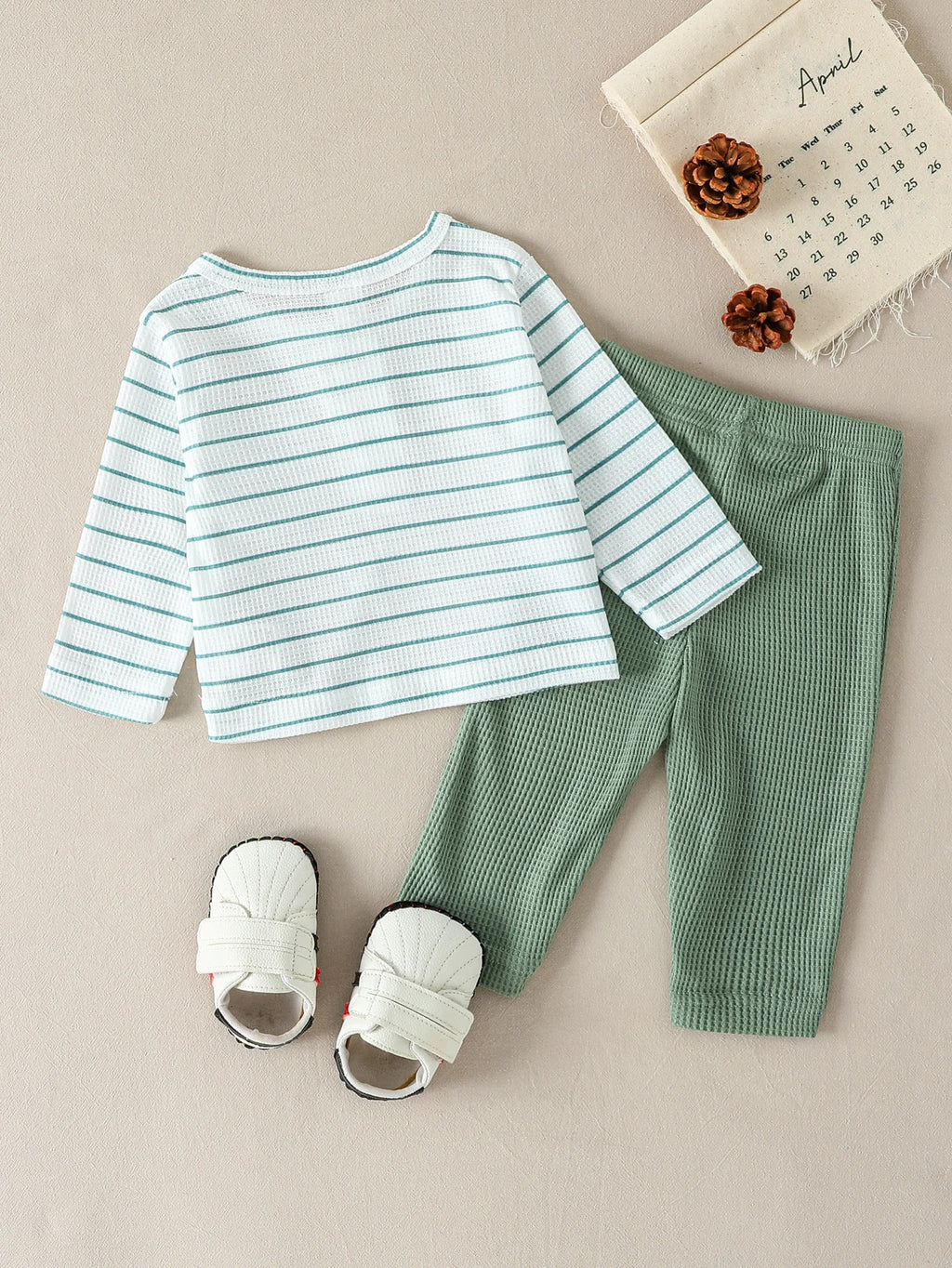 Toddler Baby Boys Clothes