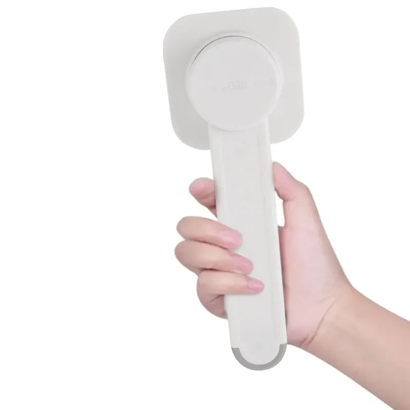 Toilet Seat Safety Lock