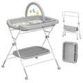 Foldable Baby Changing Table