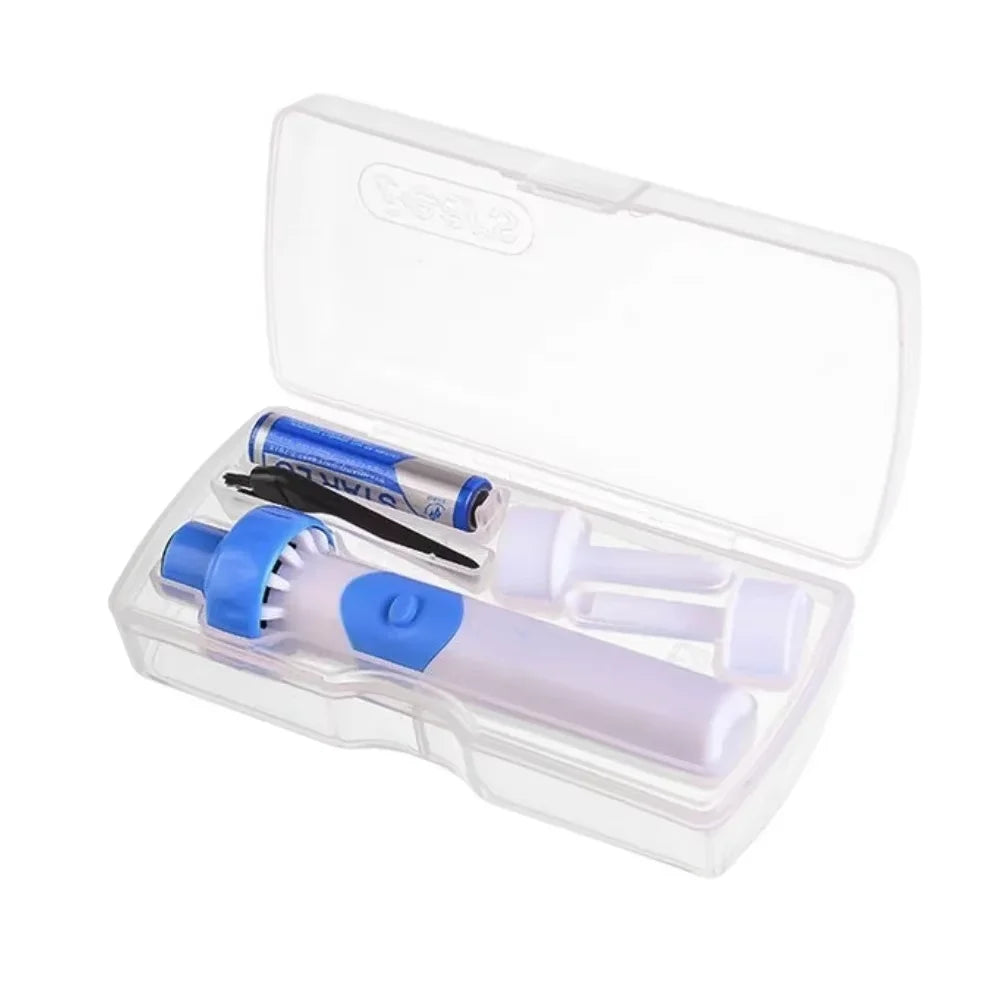 Electric Ear Wax Removal Tool