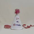 Kids Birthday Party Hat
