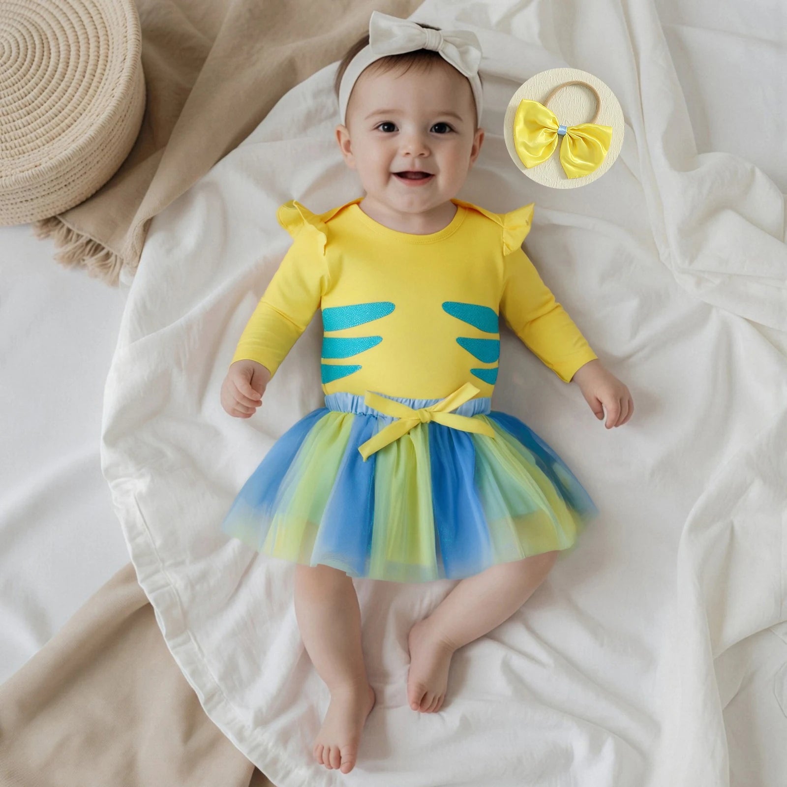 Infant Halloween Costumes