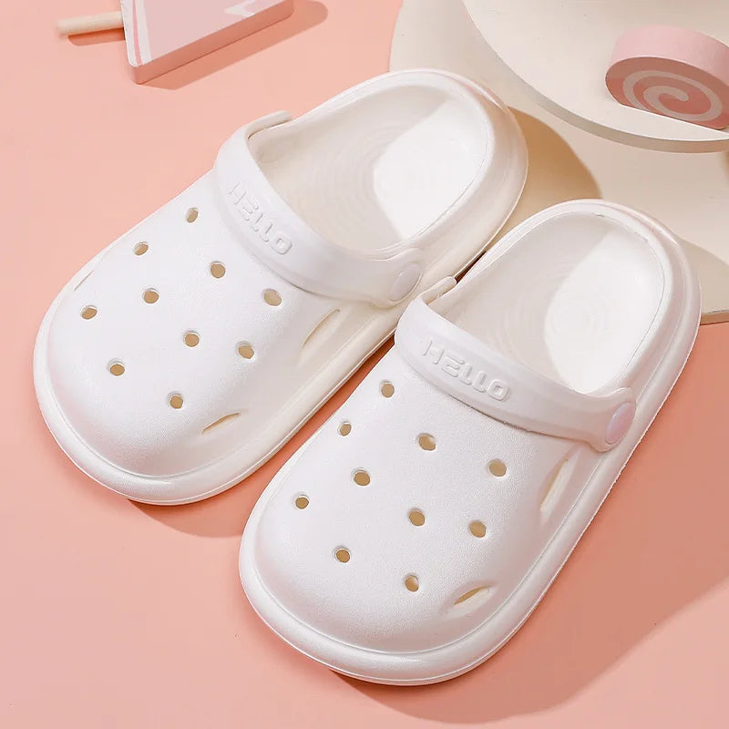 Children's Slippers