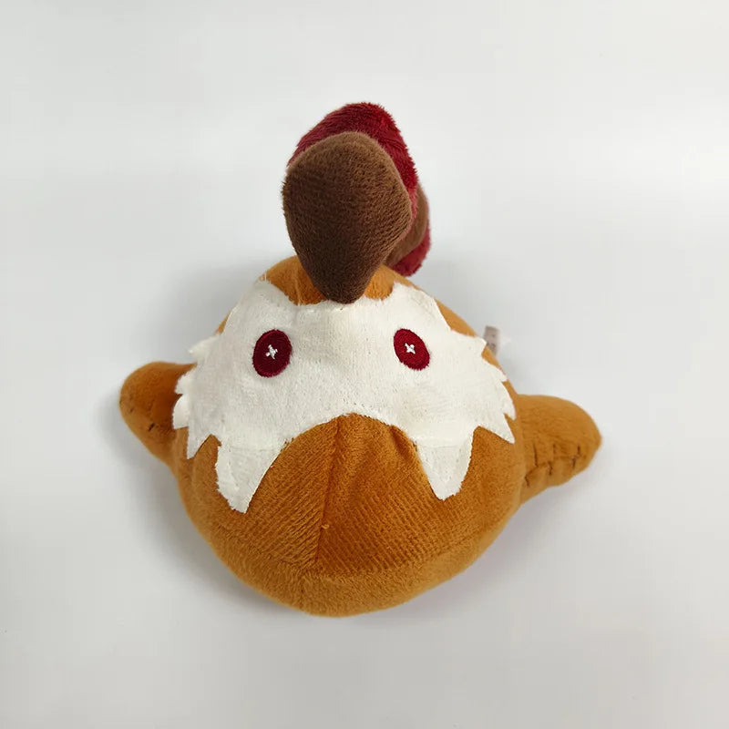 Zelda Sand Seal Plush Pillow Doll