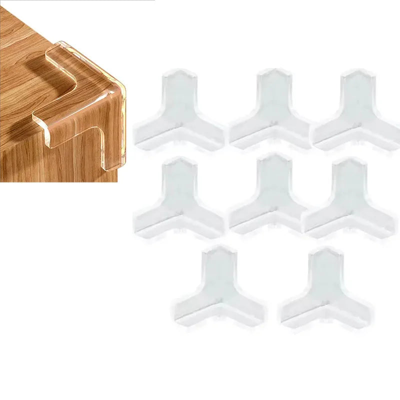 Table Edge Protector for Baby