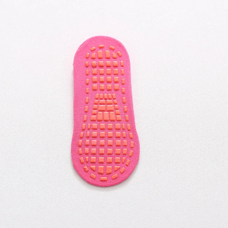 Kids Anti-Slip Sport Socks