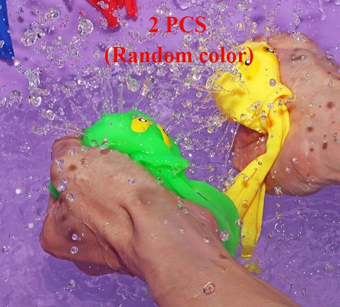 Octopus Bath Squeeze Toy