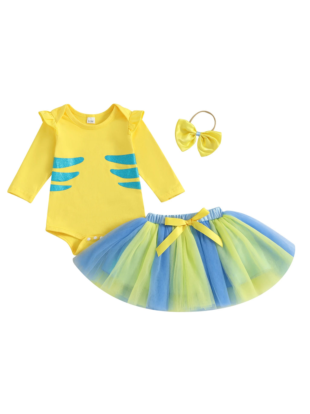 Infant Halloween Costumes
