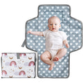 Portable Baby Changing Pad