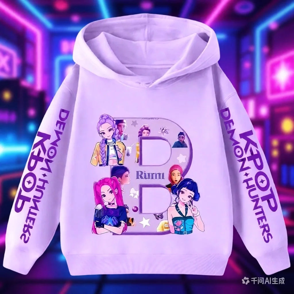 Hoodie for children