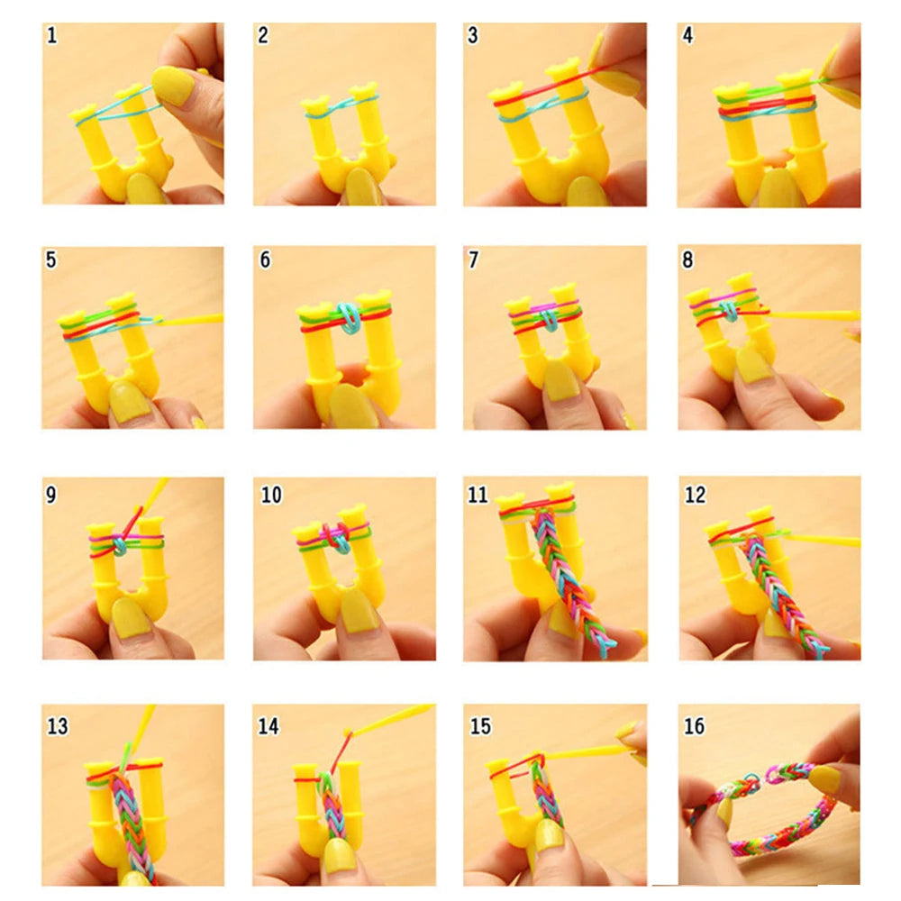 LEGO Creative Color Fun Set