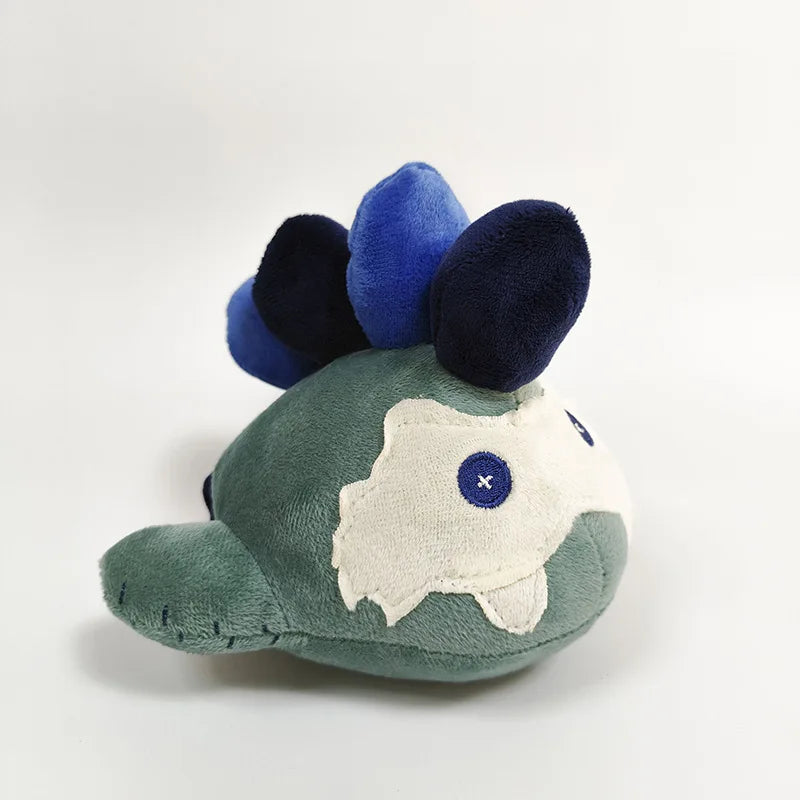 Zelda Sand Seal Plush Pillow Doll