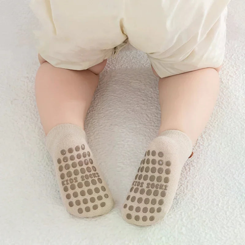 Kids Anti-Slip  Socks