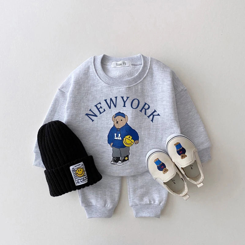 Newborn  outfit
