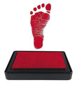 Baby Handprint & Footprint Inkpad Kit