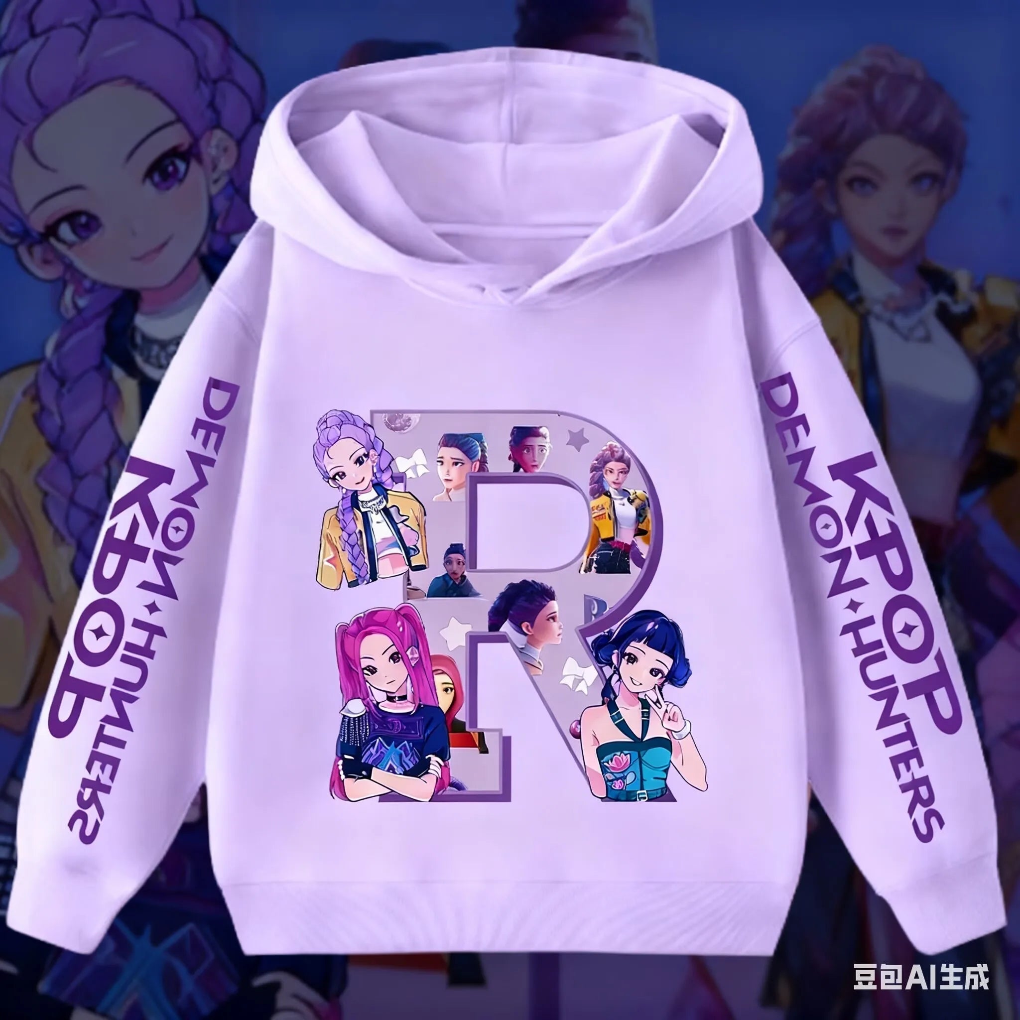 Hoodie for children