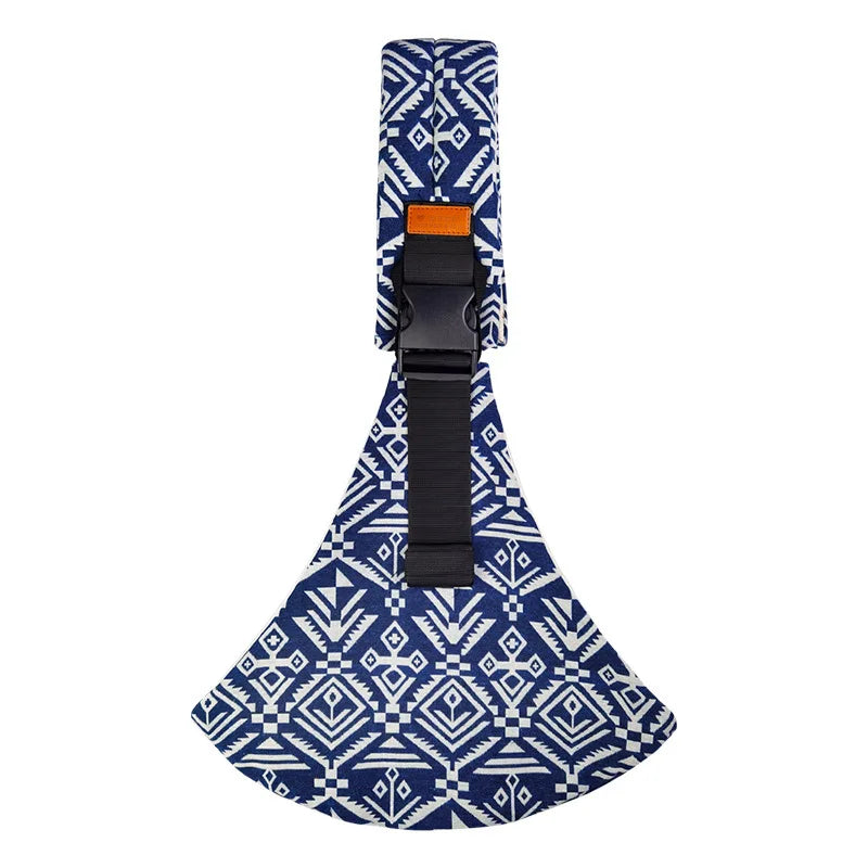 Anti-Slip Ring Sling Baby Carrier