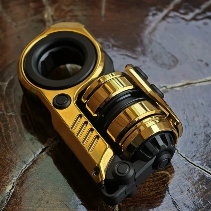 Sinian EDC Fidget Slider