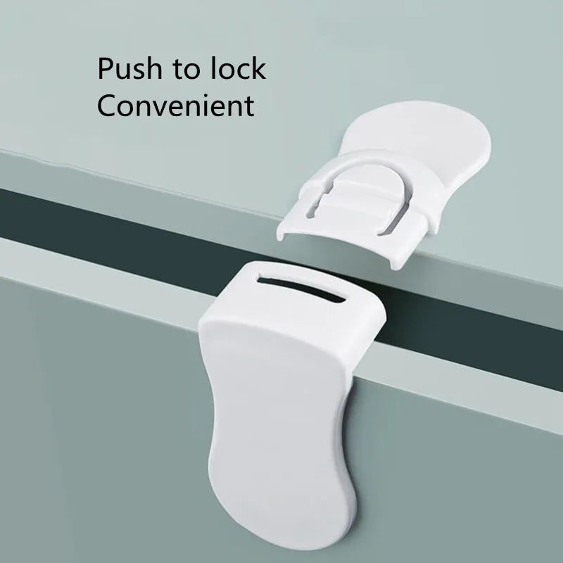 Baby Safety Drawer Lock