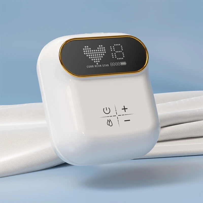 Electric Breastfeeding Assistant