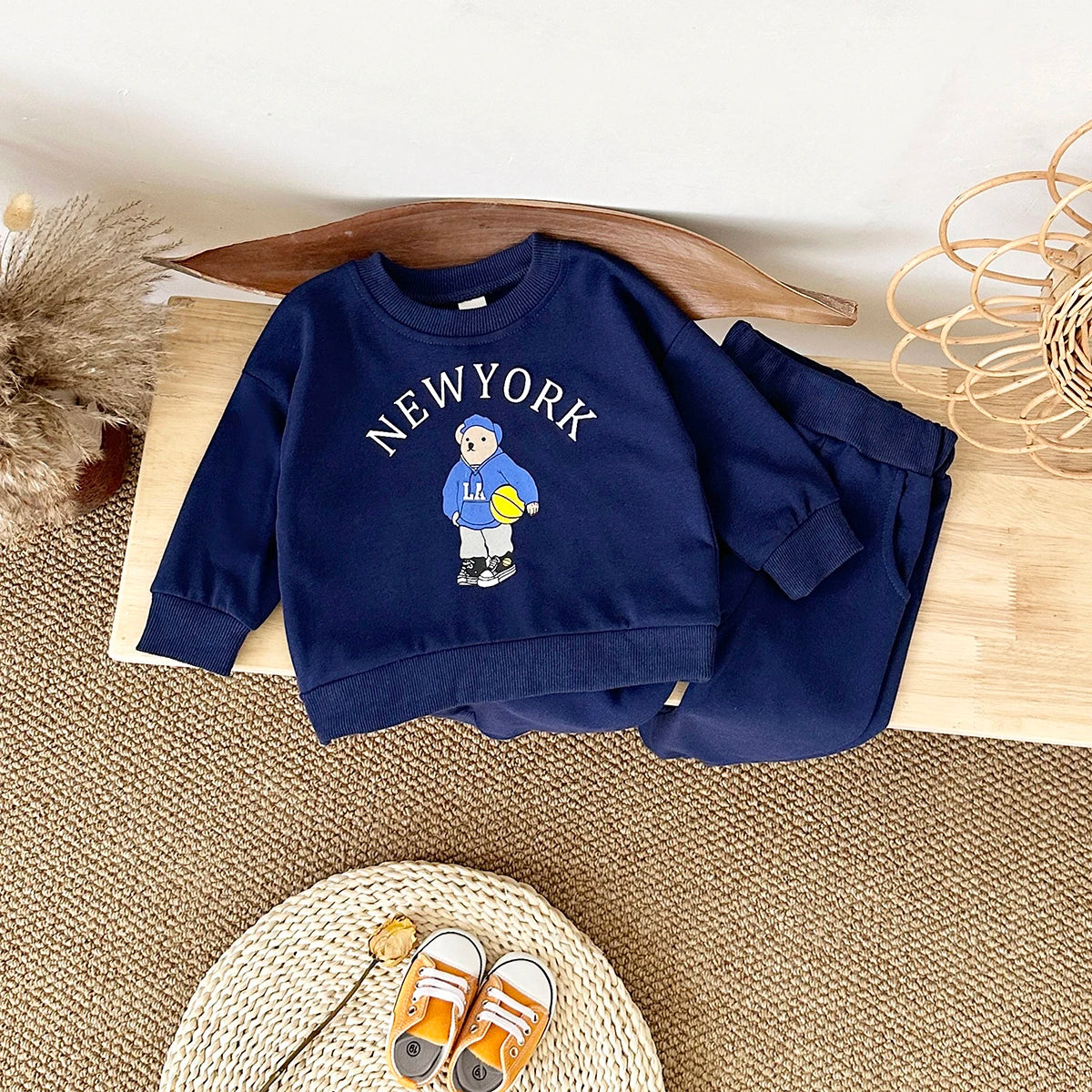 Newborn  outfit